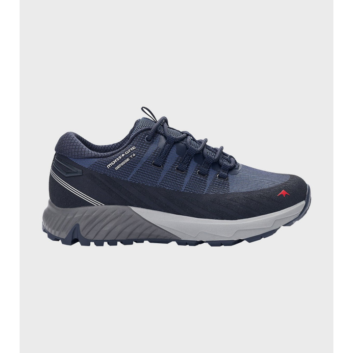 Zapatillas de hombre Sensse T4