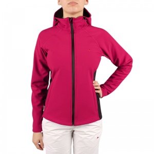 Campera de mujer Lauren