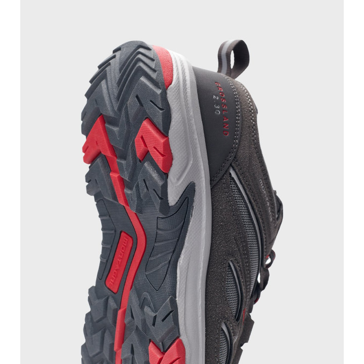 Zapatillas de hombre Crossland