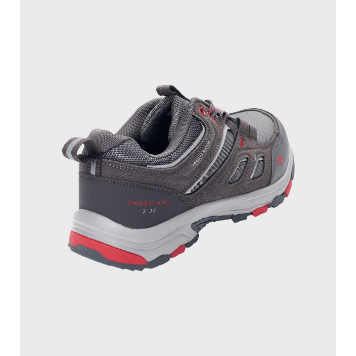 Zapatillas de hombre Crossland