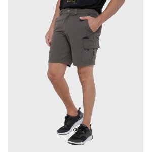 Bermuda de hombre Sherpa