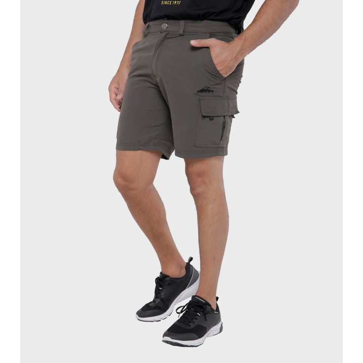 Bermuda de hombre Sherpa