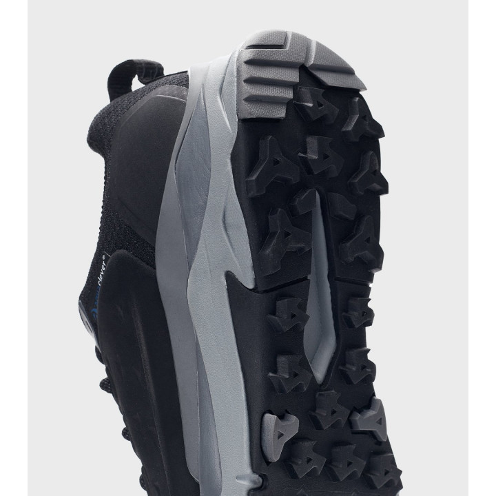 Zapatillas de hombre Wildo