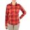Camisa escocesa de mujer Virginia
