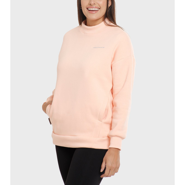 Buzo de mujer Thera