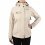 Campera impermeable de mujer Cleo