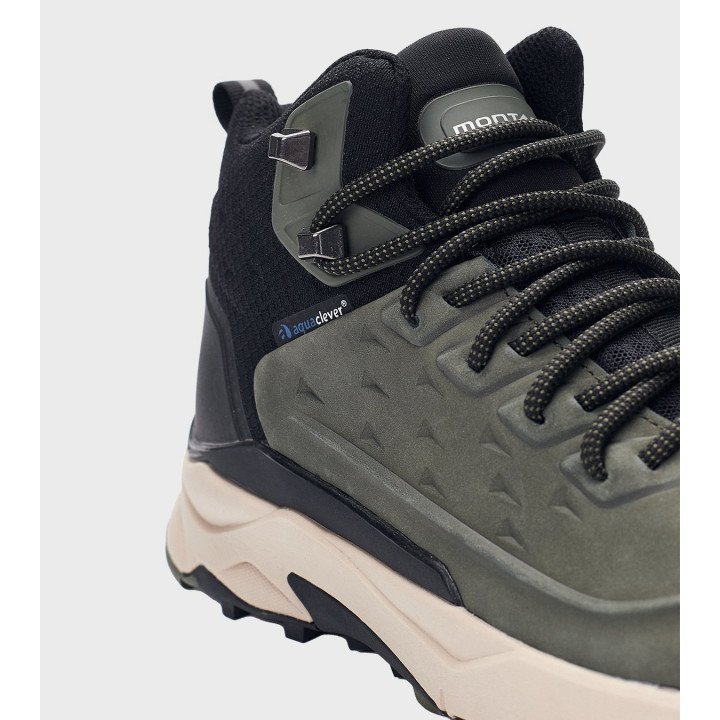Botas de hombre Bleeker