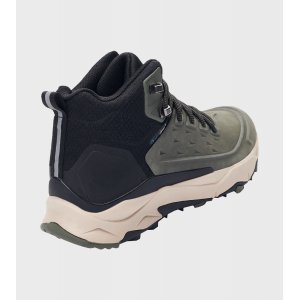 Botas de hombre Bleeker