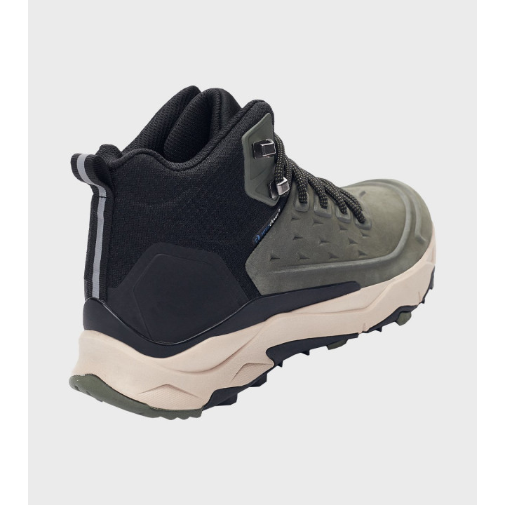 Botas de hombre Bleeker
