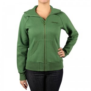 Campera de mujer Marion de frisa