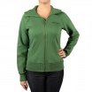 Campera de mujer Marion de frisa