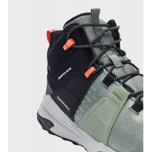 Botas de hombre Denver
