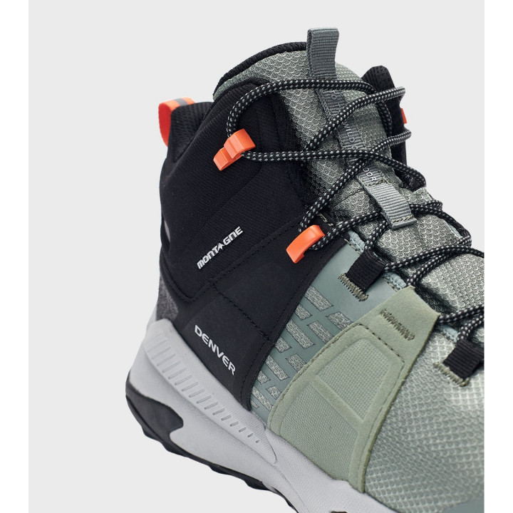 Botas de hombre Denver