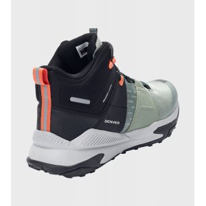 Botas de hombre Denver