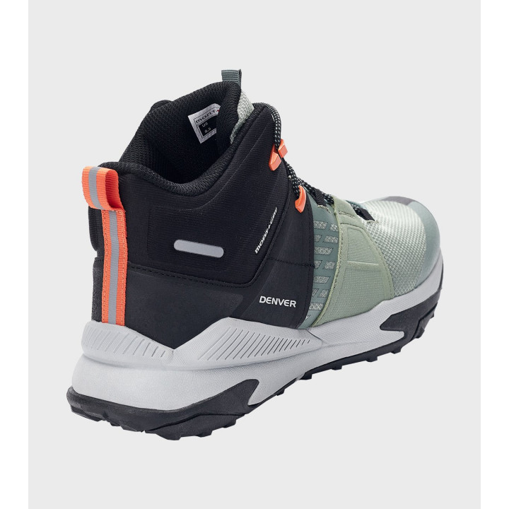 Botas de hombre Denver