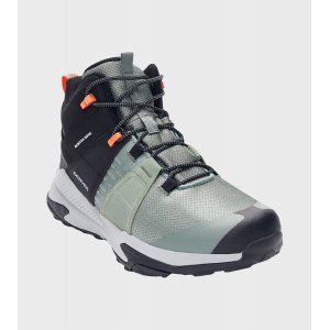 Botas de hombre Denver