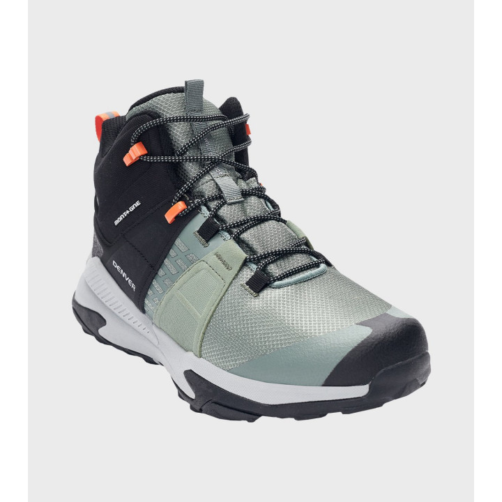 Botas de hombre Denver