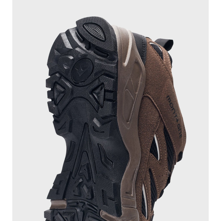 Zapatillas de hombre Fire T3