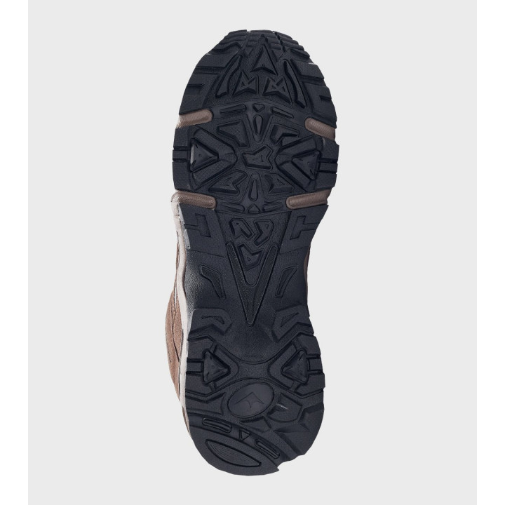 Zapatillas de hombre Fire T3