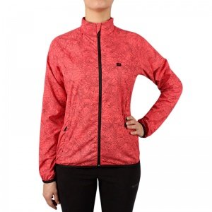 Campera de mujer Nuna