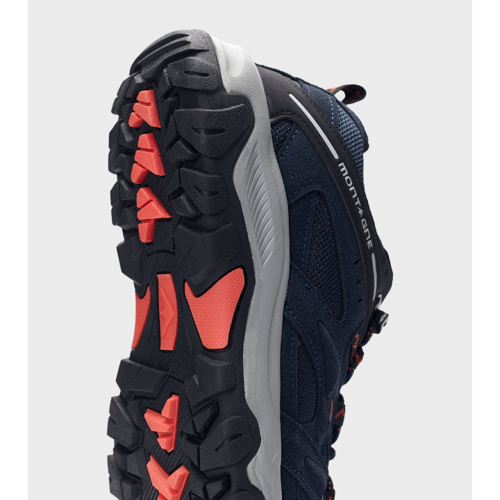 Zapatillas de hombre Sypes