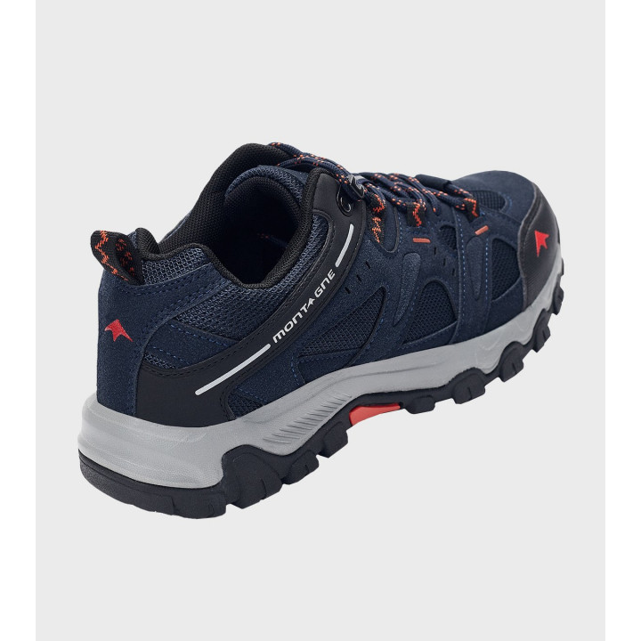 Zapatillas de hombre Sypes