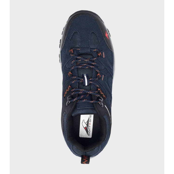 Zapatillas de hombre Sypes