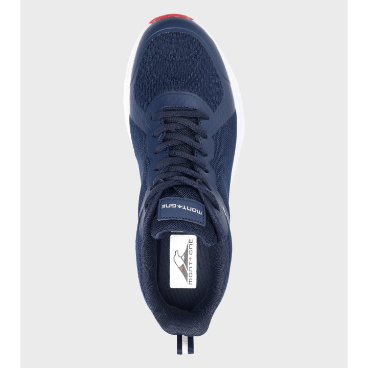 Zapatillas de hombre Viper