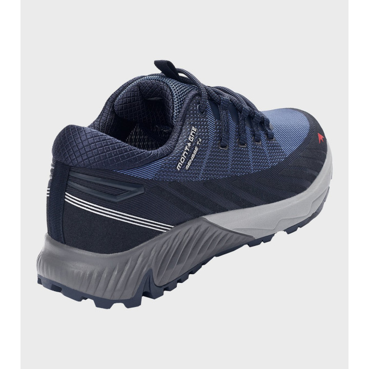 Zapatillas de hombre Sensse T4