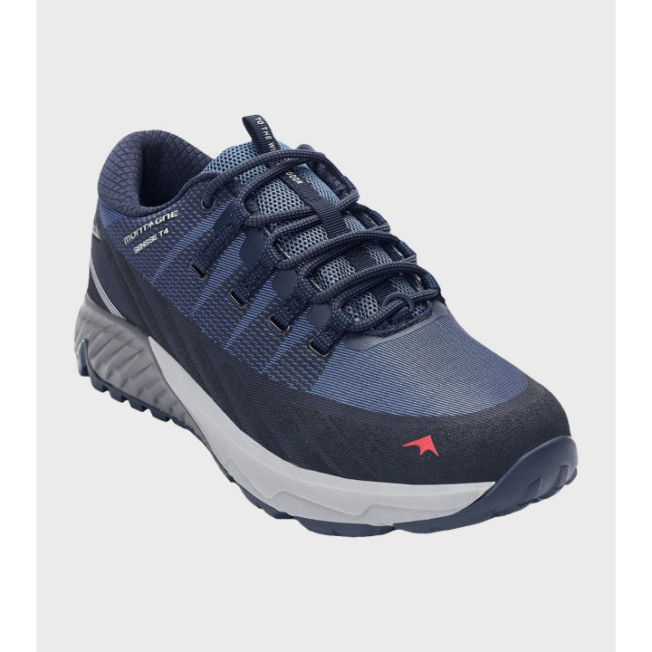 Zapatillas de hombre Sensse T4