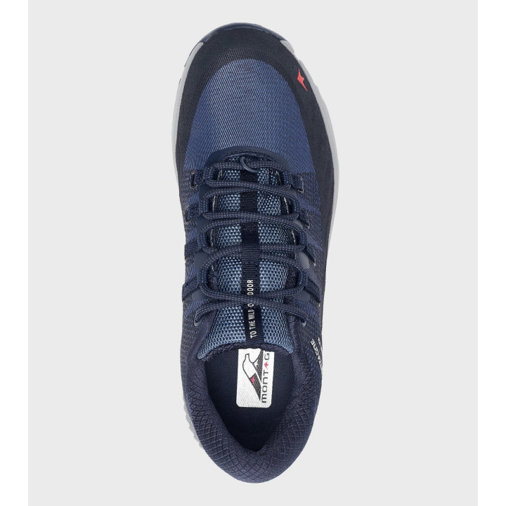 Zapatillas de hombre Sensse T4