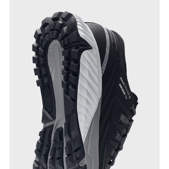 Zapatillas de hombre Sensse T4