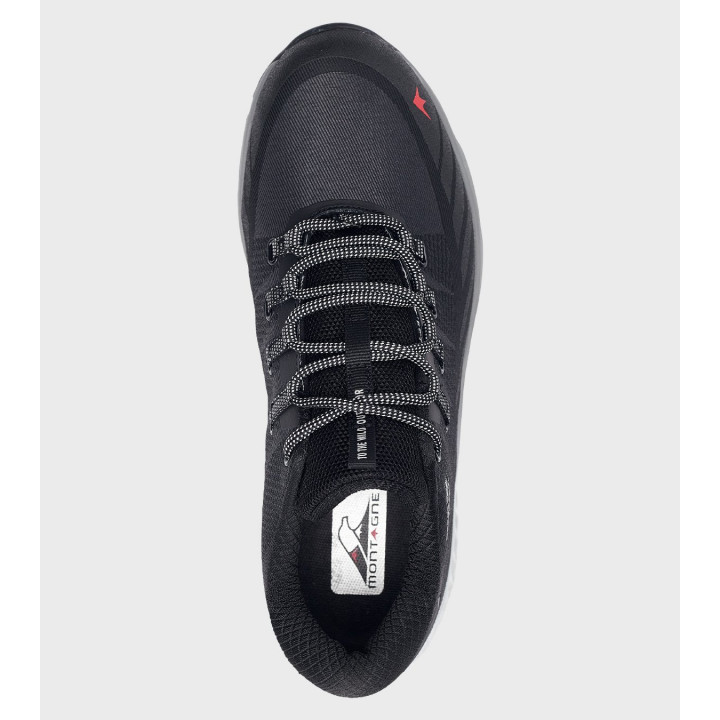 Zapatillas de hombre Sensse T4