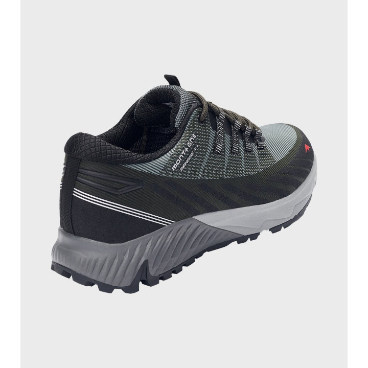 Zapatillas de hombre Sensse T4
