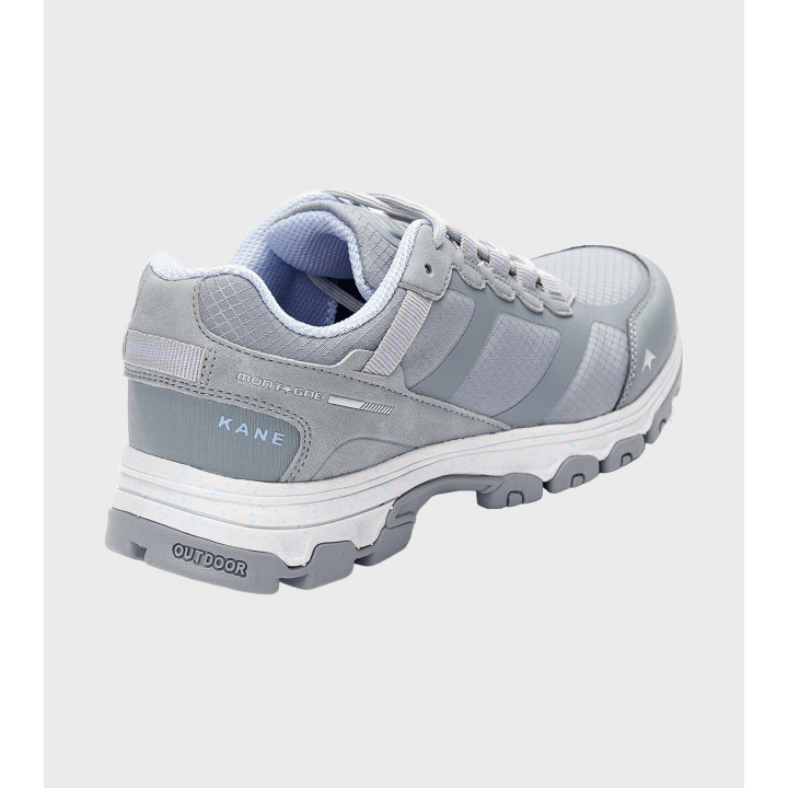 Zapatillas de mujer Kane