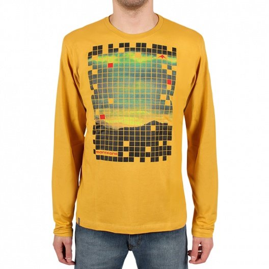 Remera de hombre Scatter Remera de hombre Scatter