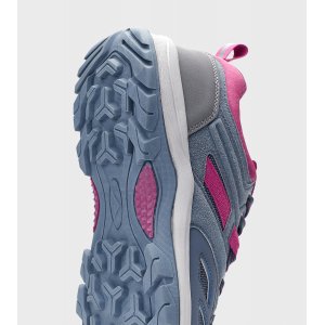 Zapatillas de mujer Wandercity