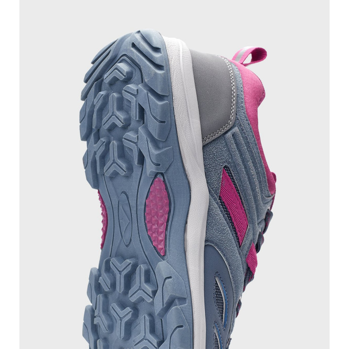 Zapatillas de mujer Wandercity