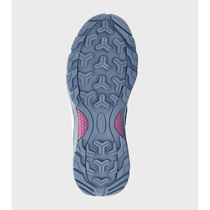 Zapatillas de mujer Wandercity