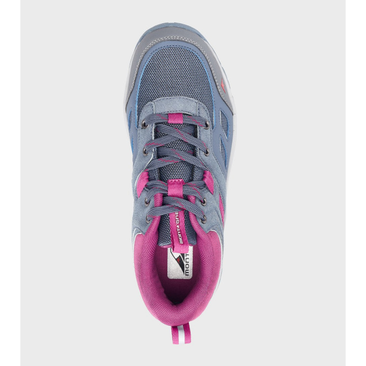 Zapatillas de mujer Wandercity