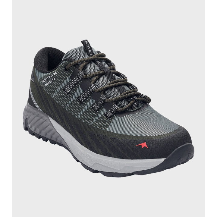 Zapatillas de hombre Sensse T4