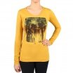 Remera de mujer Aquarelle M/L