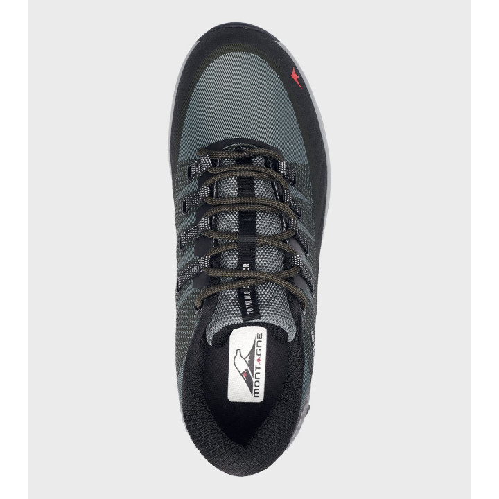 Zapatillas de hombre Sensse T4