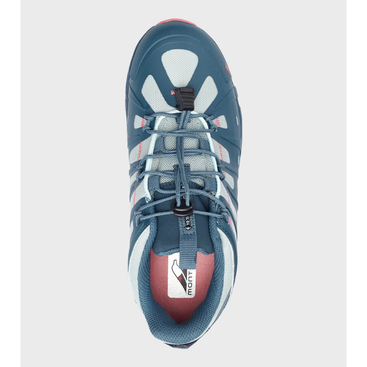 Zapatillas de mujer Alterra