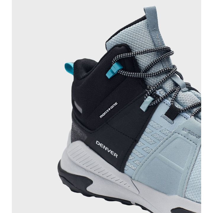 Botas de mujer Denver