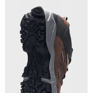 Zapatillas de mujer Fire T3