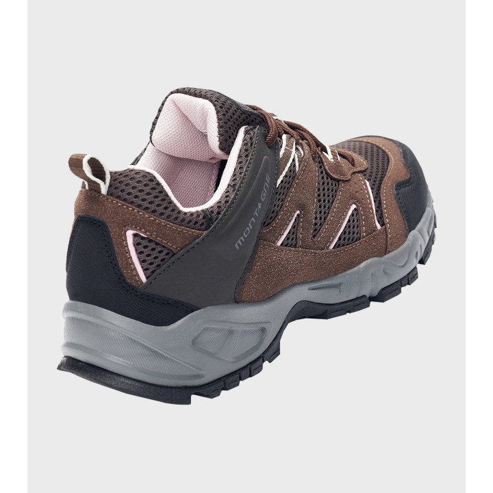 Zapatillas de mujer Fire T3