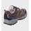 Zapatillas de mujer Fire T3