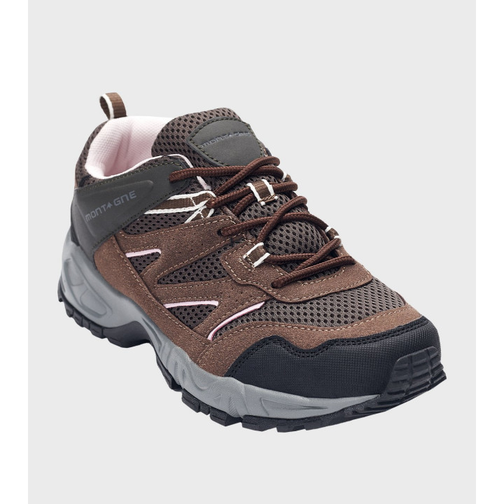 Zapatillas de mujer Fire T3