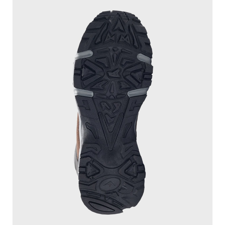 Zapatillas de mujer Fire T3